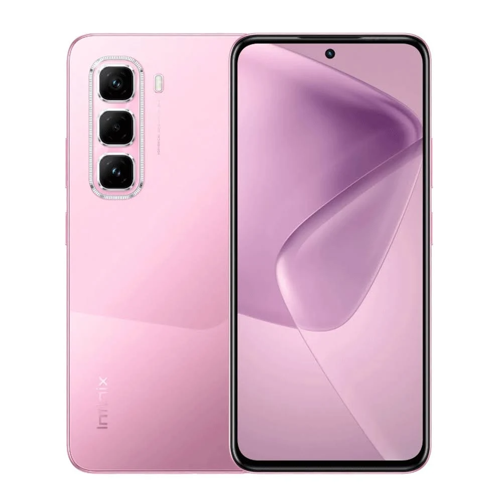 Infinix Hot 50 5G - Imagen 2